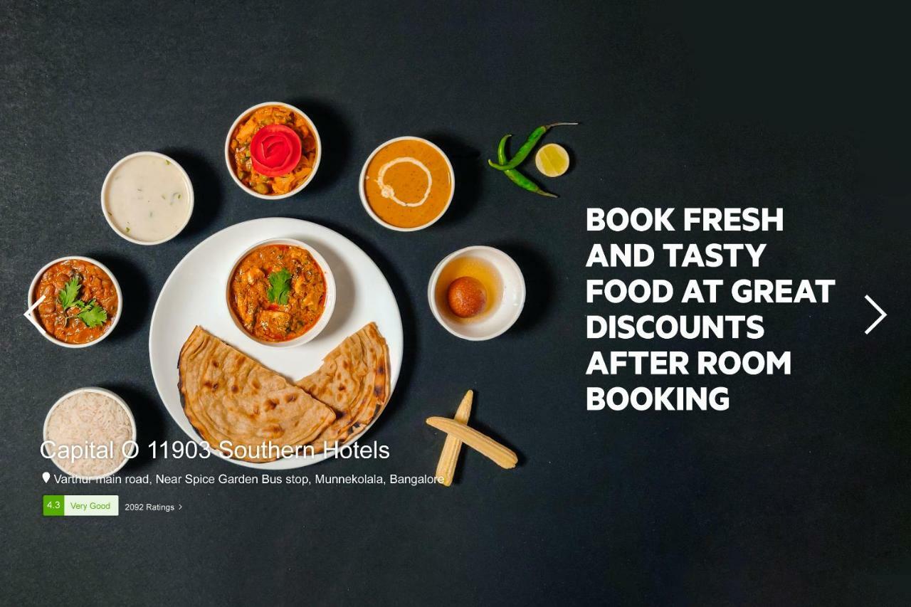 Oyo 47110 Hotel Royal Palace Naroda ภายนอก รูปภาพ